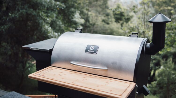 The Best Electric Grill
